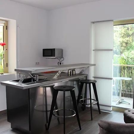 Lejlighed Luxueux Studio Centre *