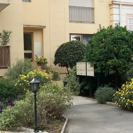 Luxueux Studio Centre