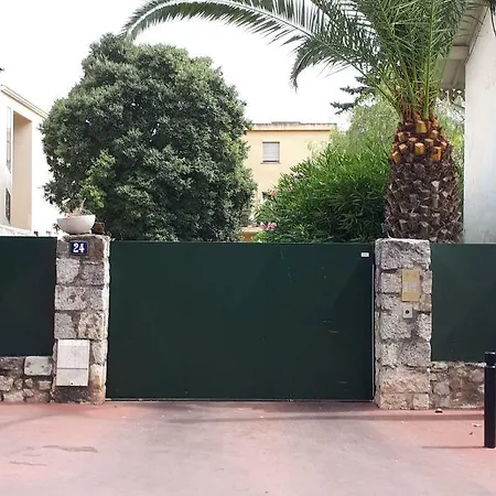 Luxueux Studio Centre Cannes